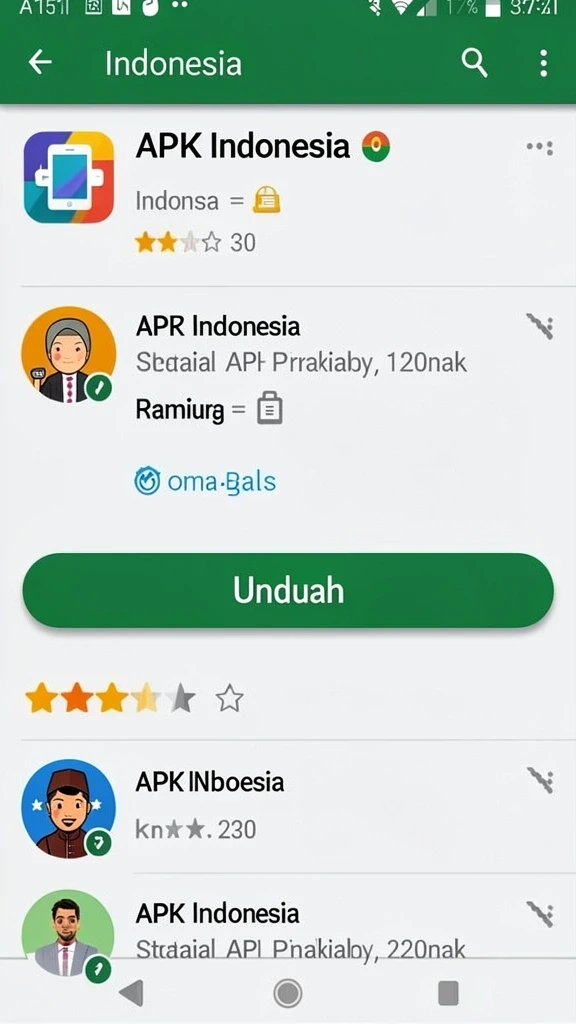 Download idrtoto APK untuk Android screenshot 2