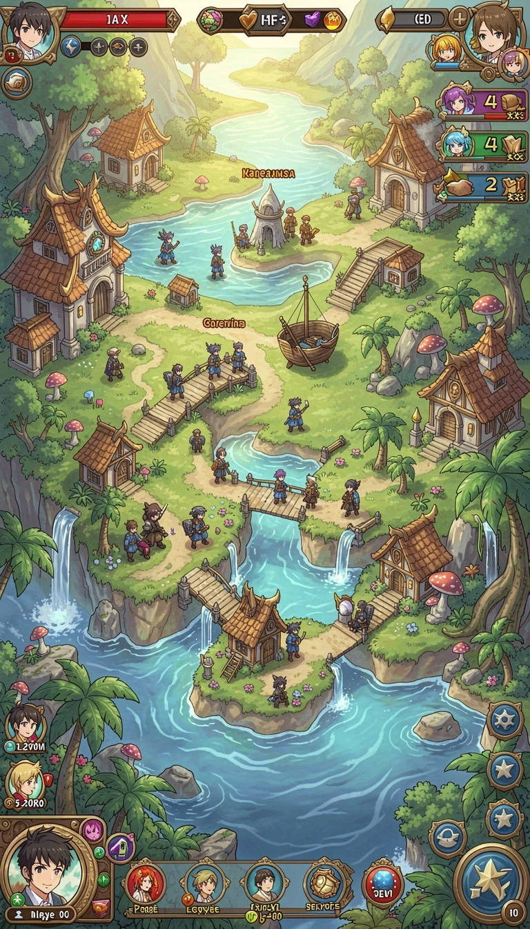 Download suburtoto APK untuk Android screenshot 2