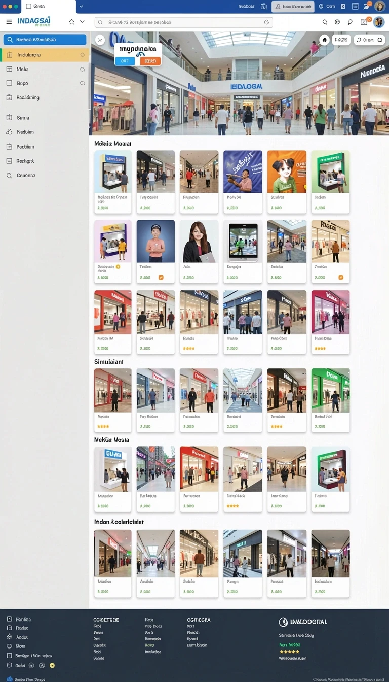 Download idrtoto APK untuk Android screenshot 4