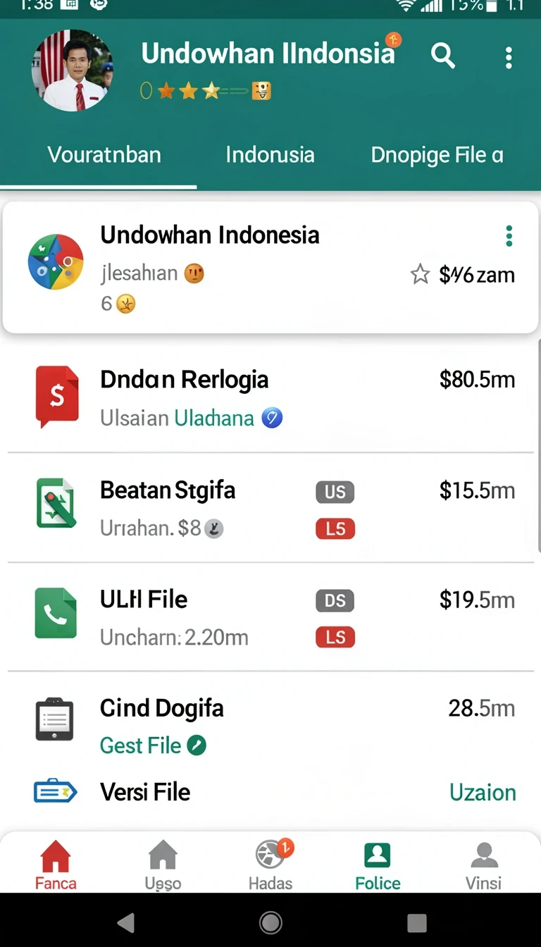 Review Aplikasi haka4d Versi Terbaru screenshot 3