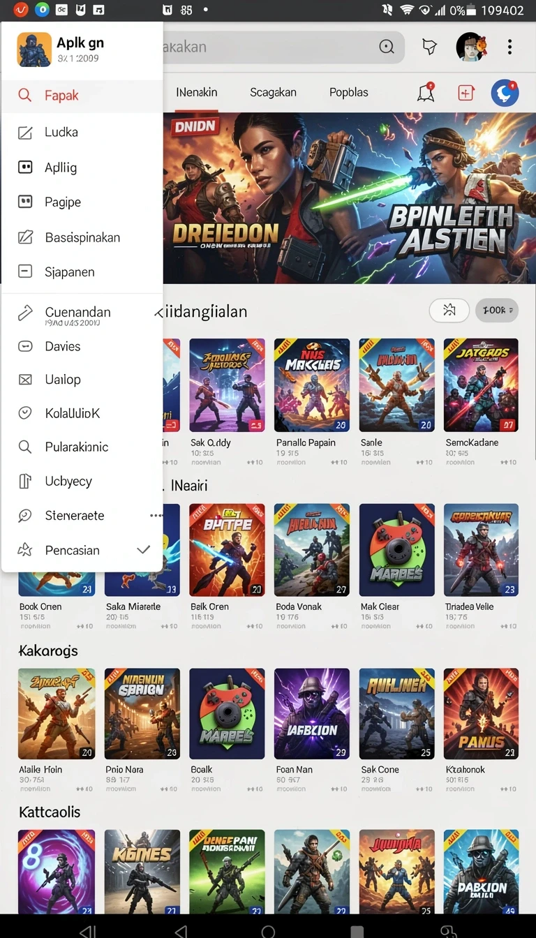 Review Aplikasi haka4d Versi Terbaru screenshot 2