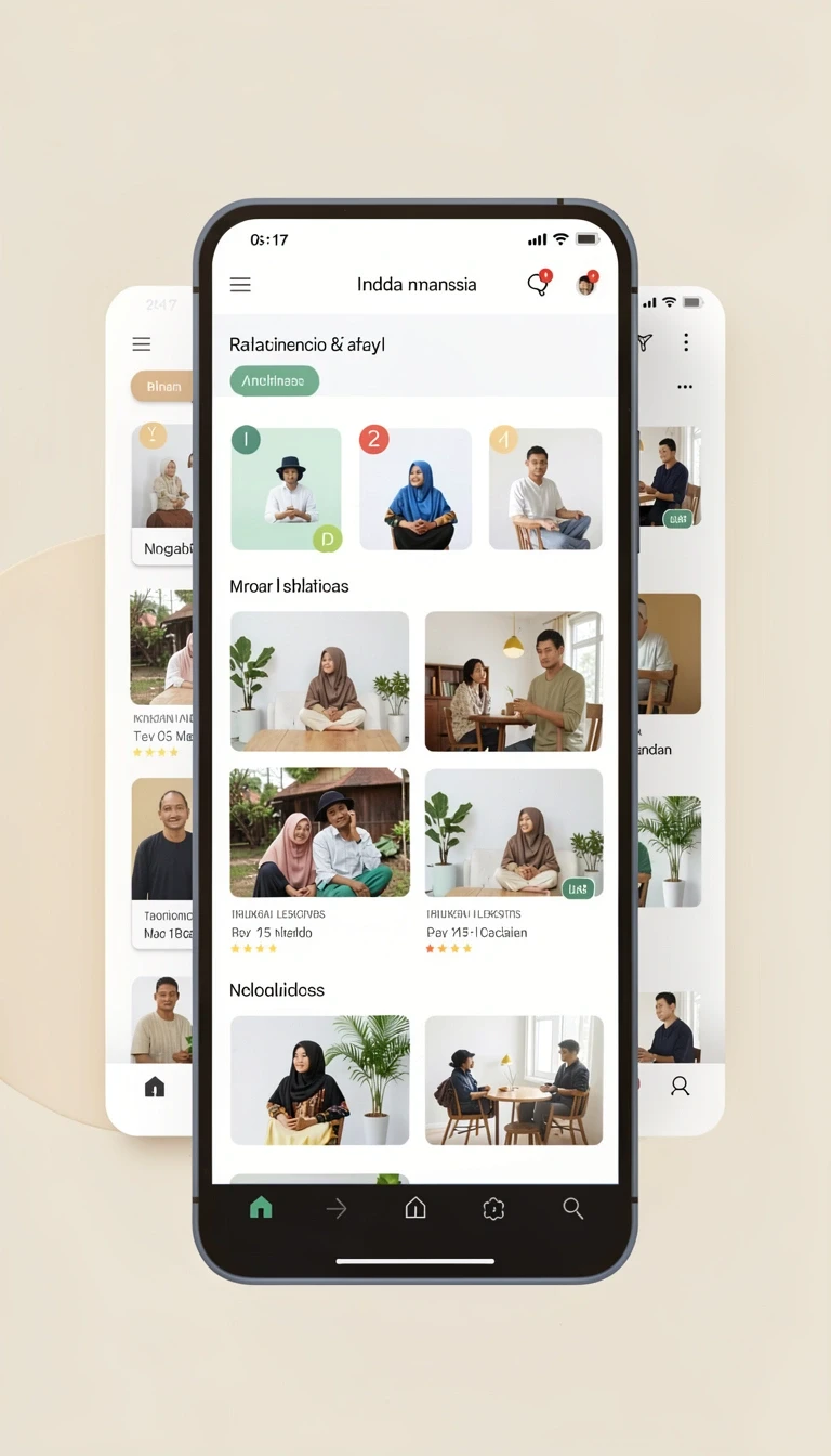 Review Aplikasi km789 Versi Terbaru screenshot 2