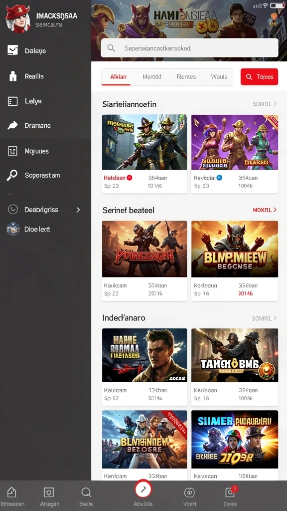 Review Aplikasi bolavitaslot Versi Terbaru screenshot 2