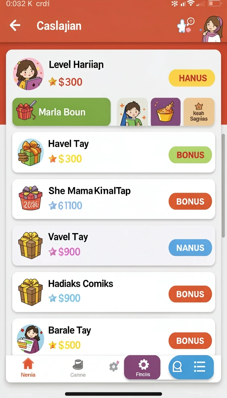 Download nk666 APK untuk Android screenshot 4