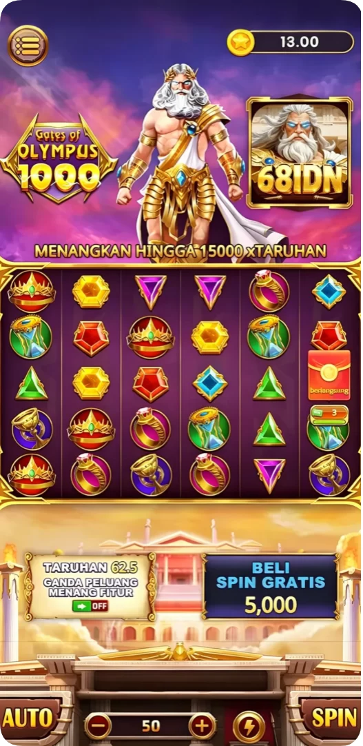 Review Aplikasi bolavitaslot Versi Terbaru screenshot 3