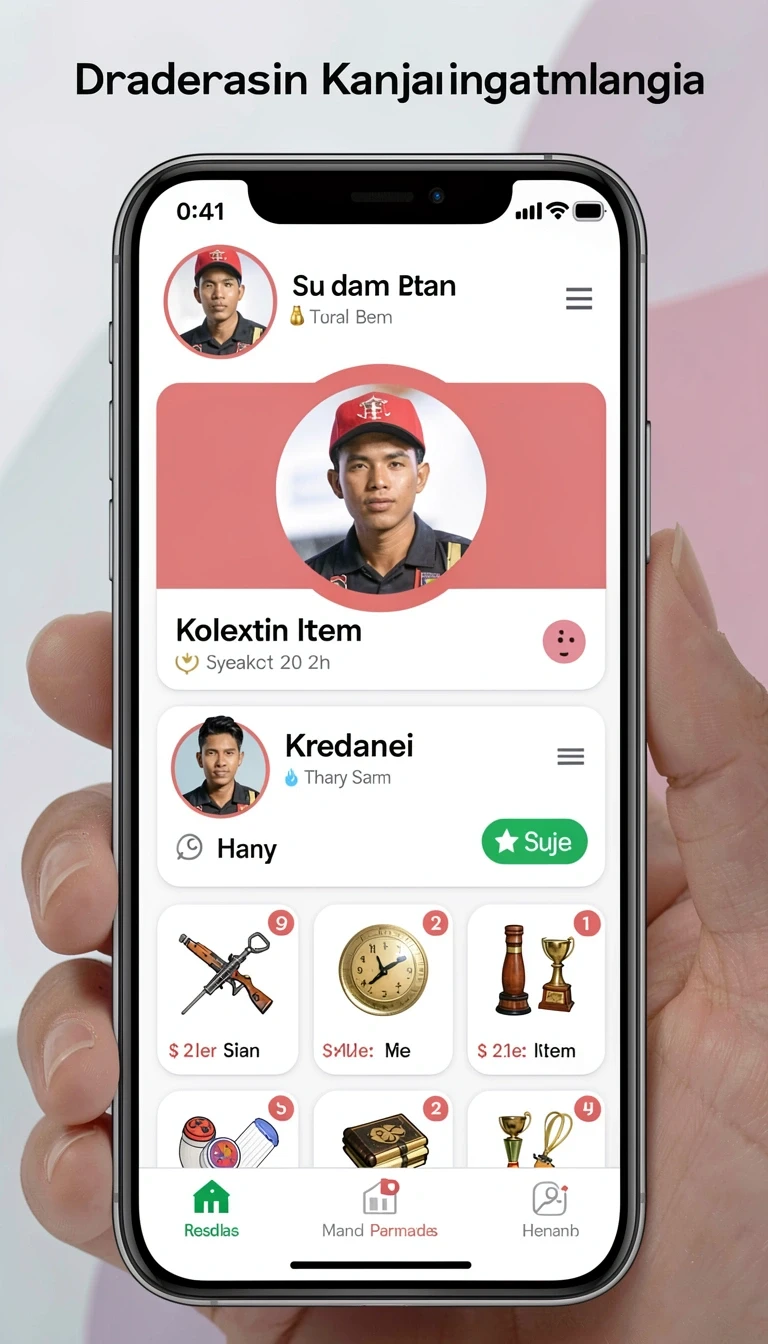 Download nk666 APK untuk Android screenshot 1