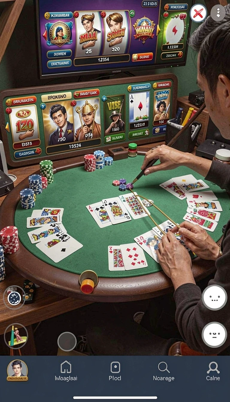 Review Aplikasi ukslot88 Versi Terbaru screenshot 4