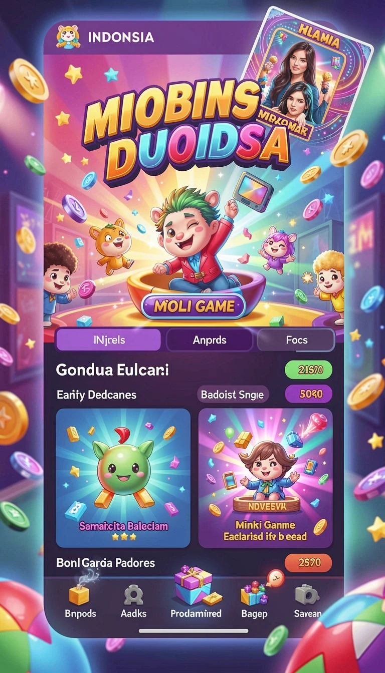 Review Aplikasi bajaj4d Versi Terbaru screenshot 1