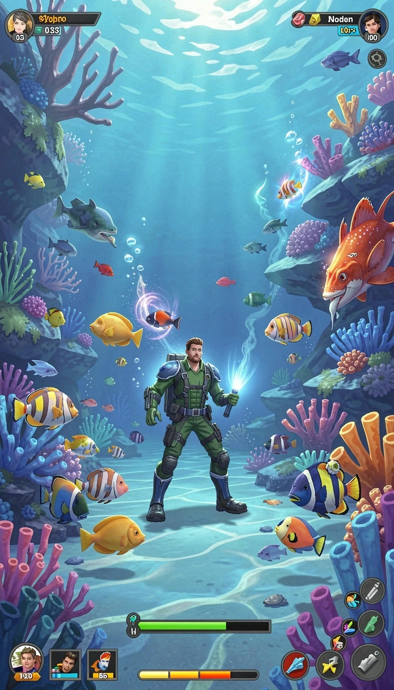 Download suburtoto APK untuk Android screenshot 1