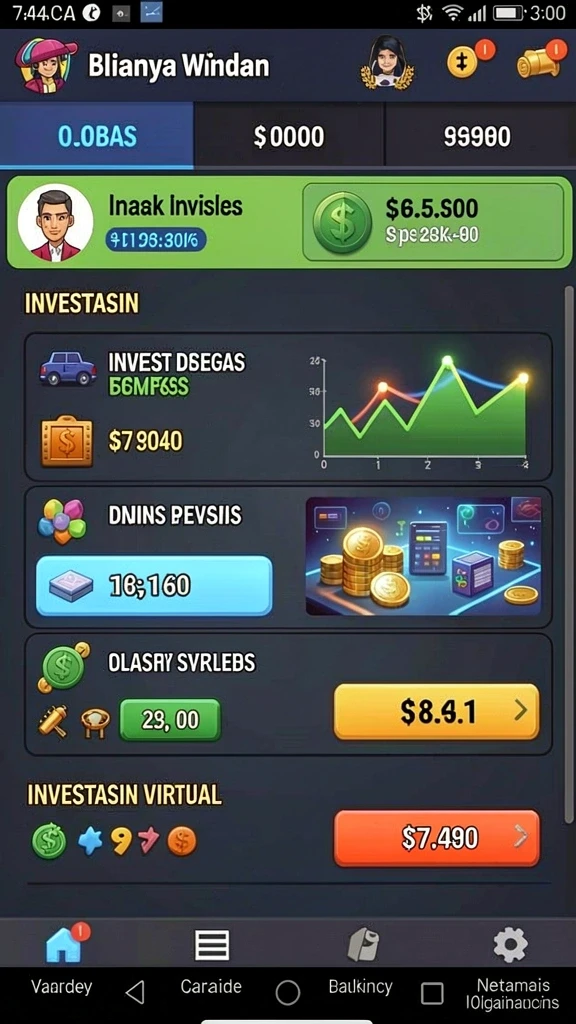 Review Aplikasi petirwin Versi Terbaru screenshot 4