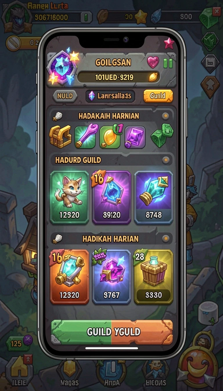 Review Aplikasi imbajp Versi Terbaru screenshot 4