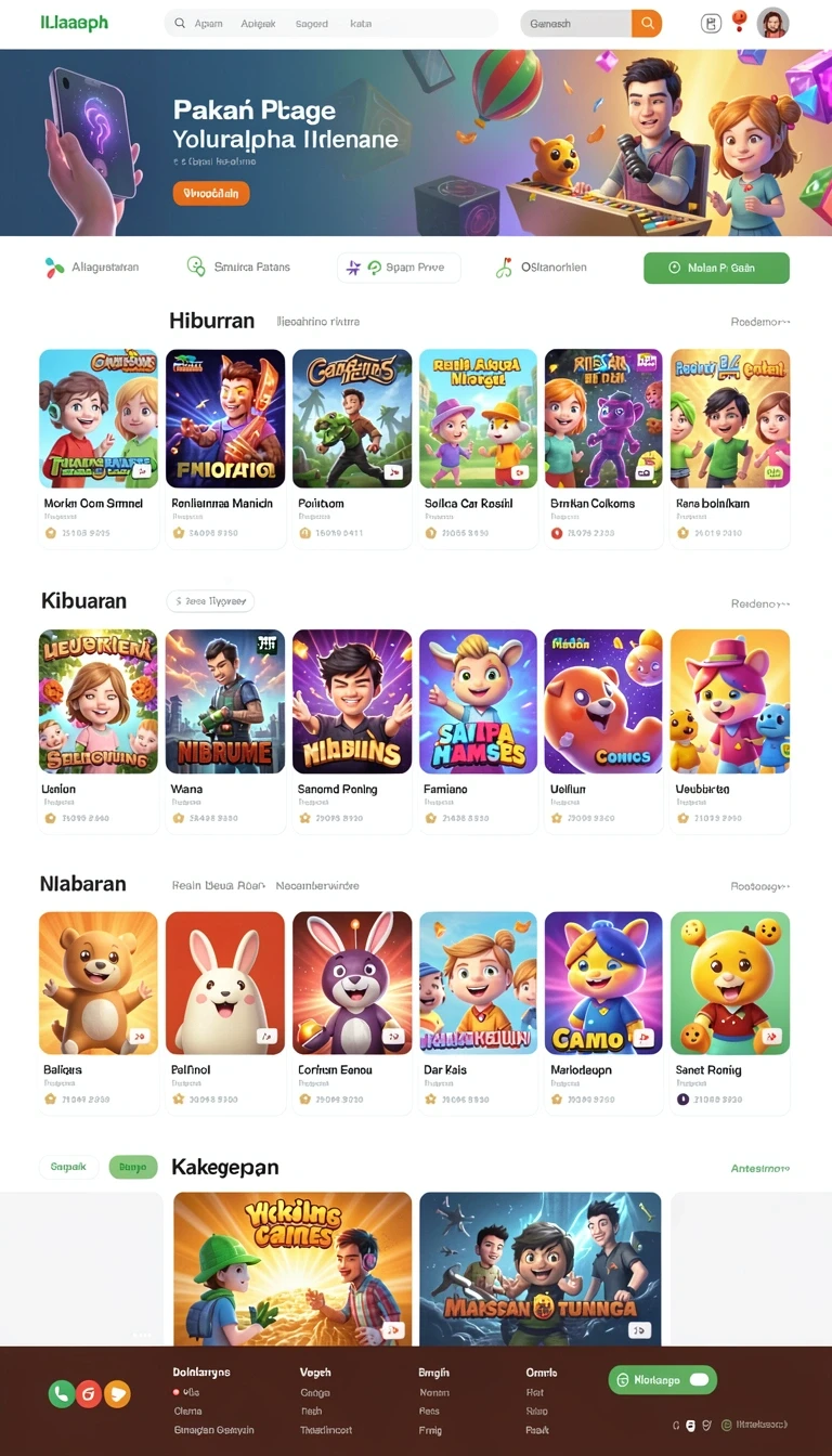 g668 App APK Terbaru screenshot 3