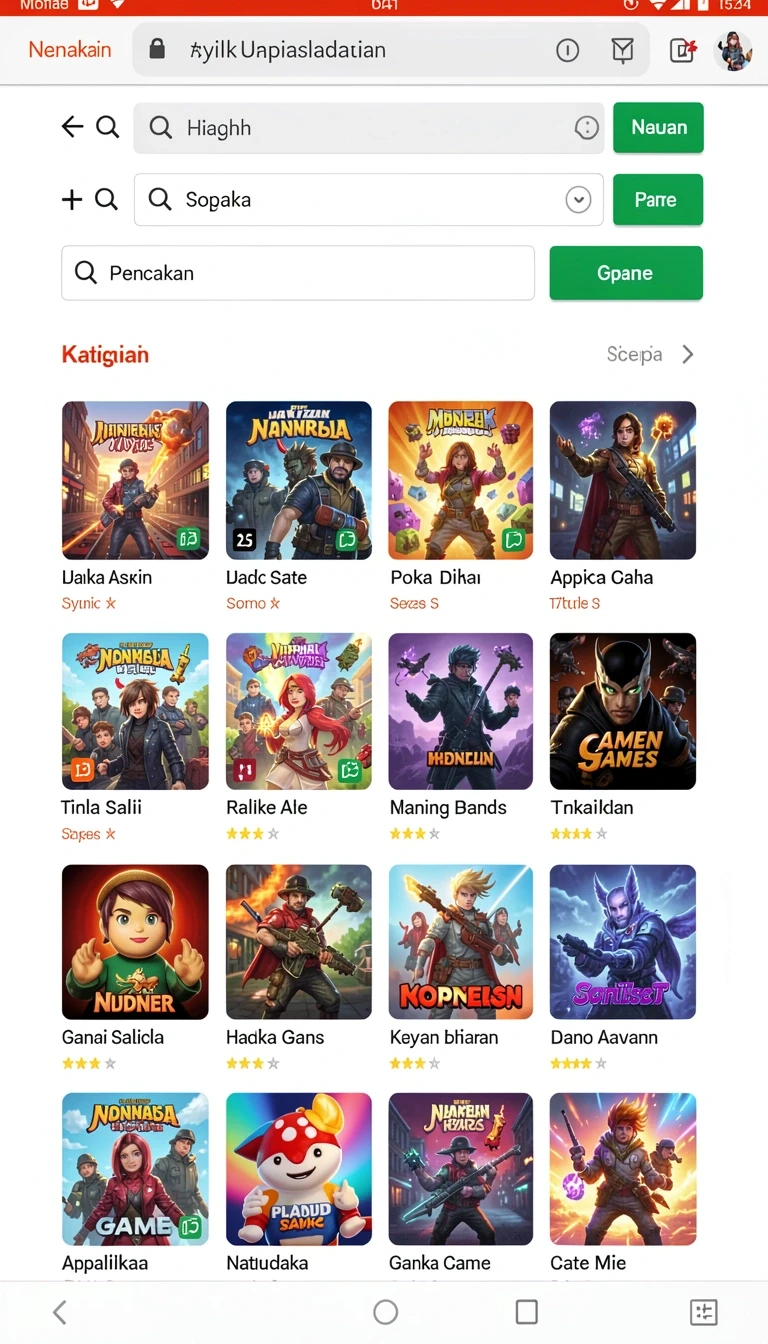 Review Aplikasi bajaj4d Versi Terbaru screenshot 2