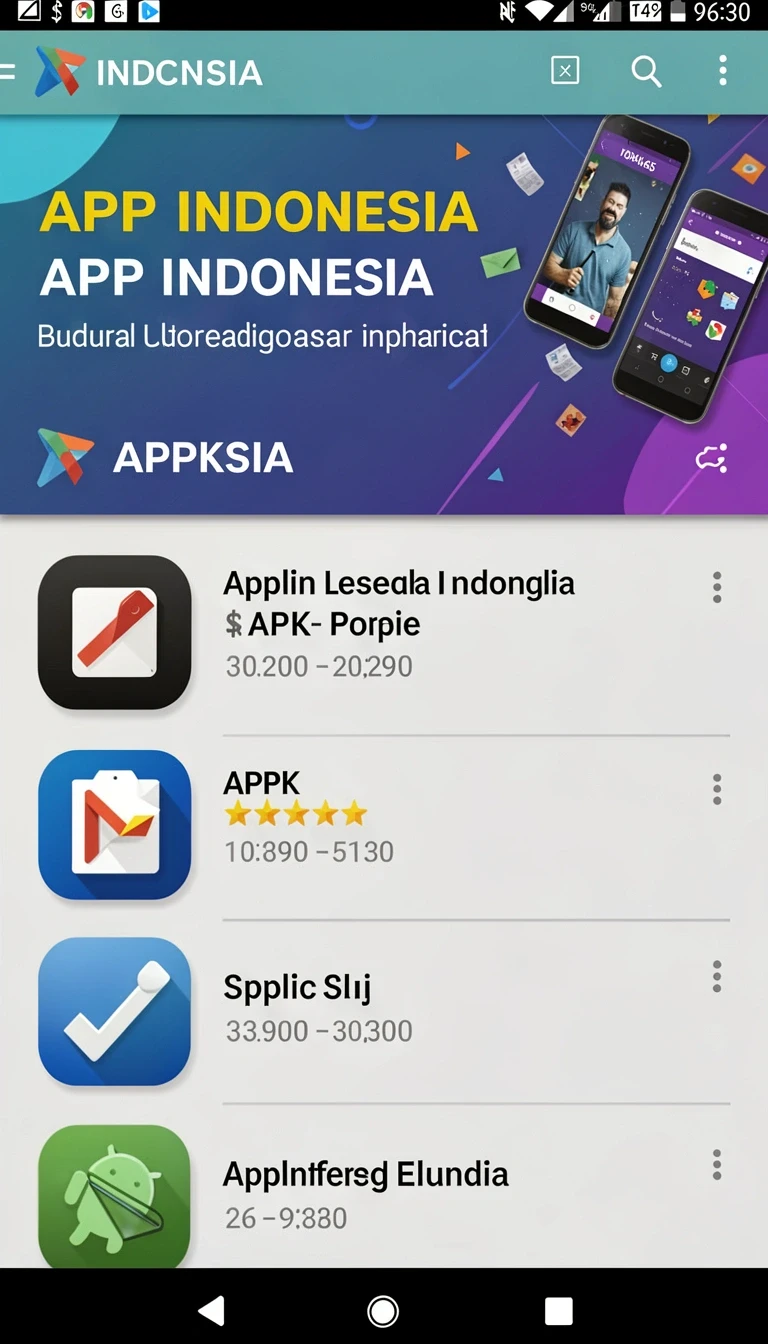 Download luckyrp APK untuk Android screenshot 3