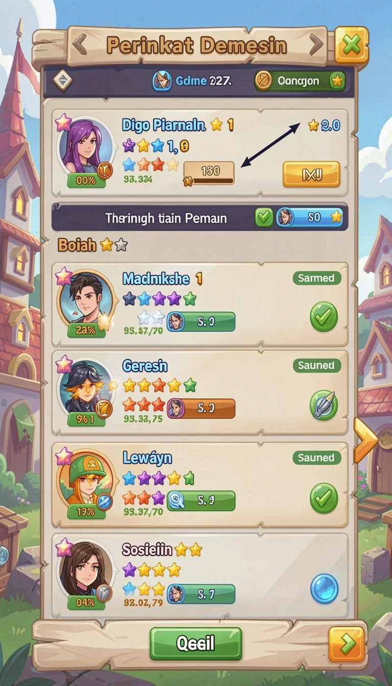 Review Aplikasi imbajp Versi Terbaru screenshot 3